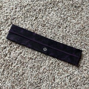 Lululemon Headband